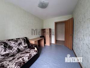3-к квартира, вторичка, 61м2, 7/9 этаж