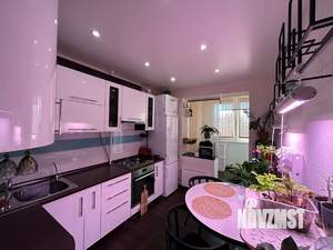 2-к квартира, вторичка, 54м2, 8/9 этаж