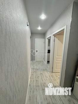 2-к квартира, вторичка, 53м2, 3/4 этаж