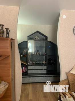 2-к квартира, вторичка, 43м2, 3/9 этаж