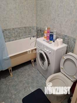 1-к квартира, вторичка, 31м2, 4/5 этаж