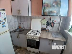 2-к квартира, вторичка, 42м2, 3/5 этаж