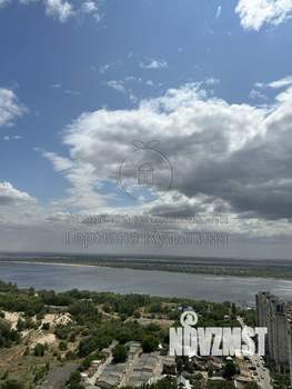 2-к квартира, вторичка, 68м2, 20/24 этаж