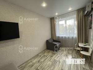 2-к квартира, вторичка, 44м2, 4/5 этаж