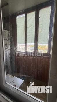 2-к квартира, вторичка, 50м2, 6/9 этаж