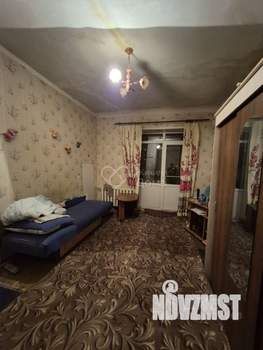 3-к квартира, вторичка, 50м2, 3/3 этаж