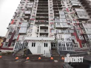 3-к квартира, сданный дом, 96м2, 11/19 этаж