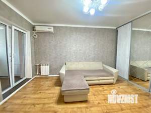 1-к квартира, вторичка, 30м2, 5/5 этаж