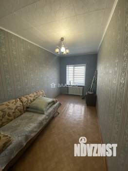 2-к квартира, вторичка, 44м2, 5/5 этаж