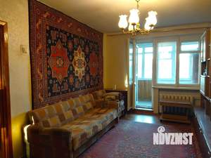 3-к квартира, вторичка, 66м2, 3/9 этаж