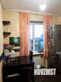 1-к квартира, вторичка, 31м2, 5/5 этаж