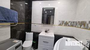 1-к квартира, вторичка, 42м2, 5/17 этаж