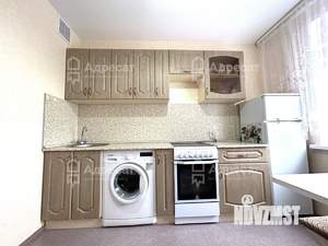 2-к квартира, вторичка, 46м2, 4/9 этаж