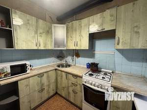 2-к квартира, вторичка, 42м2, 2/5 этаж