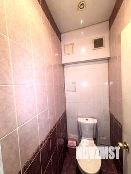 3-к квартира, вторичка, 74м2, 1/4 этаж