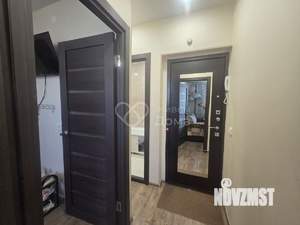 1-к квартира, вторичка, 25м2, 1/3 этаж