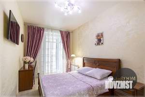 2-к квартира, вторичка, 60м2, 2/5 этаж