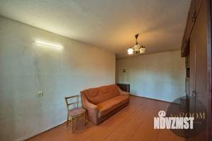 2-к квартира, вторичка, 43м2, 3/9 этаж