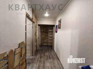 3-к квартира, вторичка, 65м2, 6/9 этаж