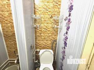 2-к квартира, вторичка, 42м2, 3/9 этаж