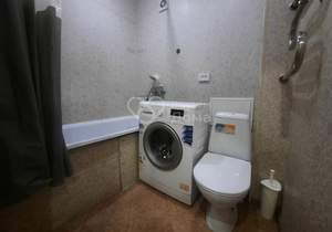 1-к квартира, вторичка, 34м2, 6/14 этаж