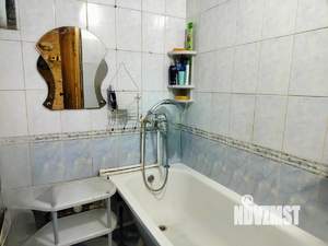 2-к квартира, вторичка, 43м2, 1/9 этаж