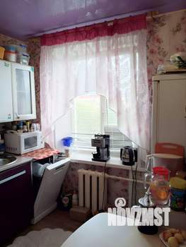 2-к квартира, вторичка, 44м2, 4/5 этаж