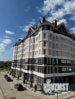 3-к квартира, вторичка, 74м2, 3/8 этаж