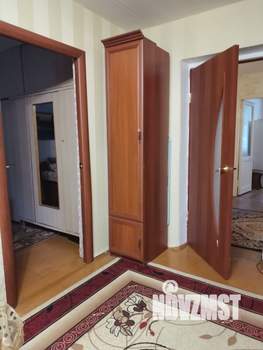 3-к квартира, вторичка, 62м2, 1/5 этаж