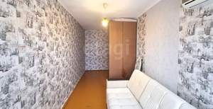 2-к квартира, вторичка, 43м2, 3/5 этаж