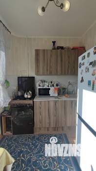 1-к квартира, вторичка, 38м2, 5/9 этаж