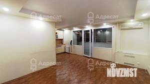 4-к квартира, вторичка, 77м2, 8/9 этаж