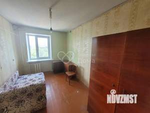 3-к квартира, вторичка, 57м2, 6/9 этаж