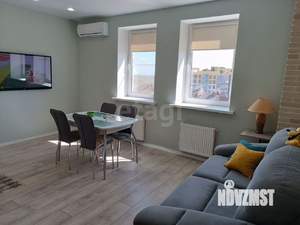 2-к квартира, вторичка, 47м2, 7/9 этаж