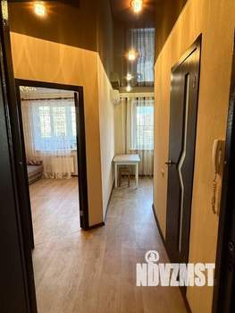 1-к квартира, вторичка, 26м2, 5/9 этаж