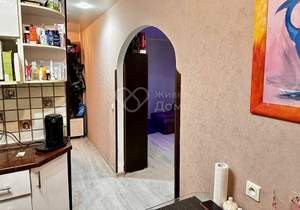 2-к квартира, вторичка, 47м2, 5/5 этаж