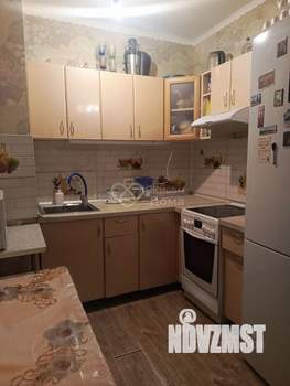 1-к квартира, вторичка, 32м2, 1/10 этаж
