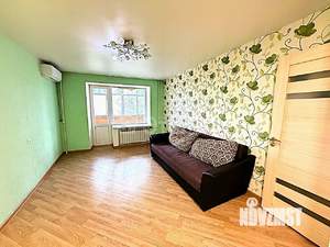 1-к квартира, вторичка, 34м2, 6/14 этаж