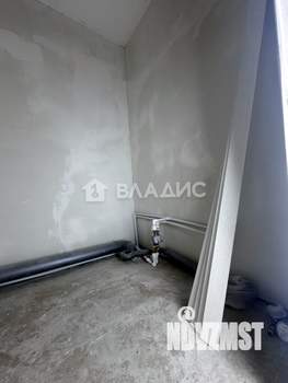 1-к квартира, вторичка, 29м2, 1/5 этаж