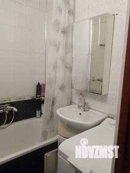 2-к квартира, вторичка, 45м2, 3/5 этаж