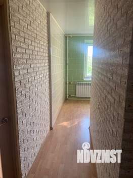 2-к квартира, вторичка, 44м2, 5/7 этаж