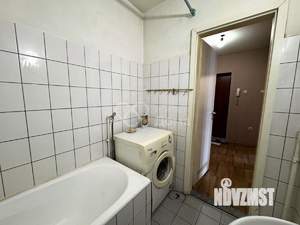 1-к квартира, вторичка, 42м2, 4/5 этаж
