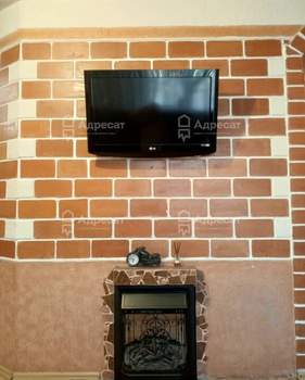 1-к квартира, вторичка, 31м2, 2/4 этаж