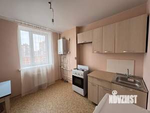 1-к квартира, вторичка, 27м2, 9/10 этаж