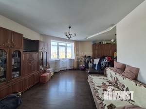 1-к квартира, вторичка, 41м2, 2/4 этаж
