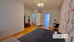 2-к квартира, вторичка, 43м2, 5/5 этаж