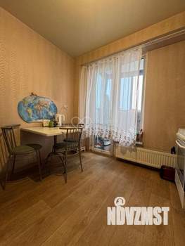 2-к квартира, вторичка, 55м2, 7/19 этаж