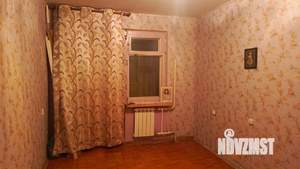 2-к квартира, вторичка, 51м2, 1/9 этаж