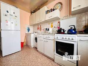 2-к квартира, вторичка, 49м2, 6/9 этаж