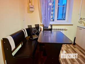 1-к квартира, вторичка, 38м2, 3/3 этаж